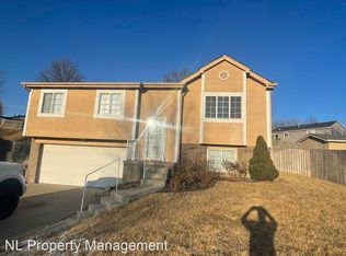 1208 Rawhide Rd #1208, Papillion, NE 68046