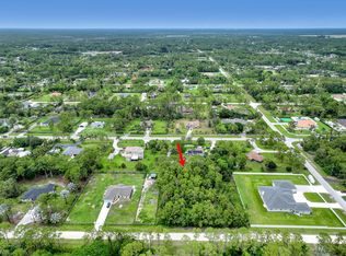 0 83rd Ln N, Loxahatchee, FL 33470
