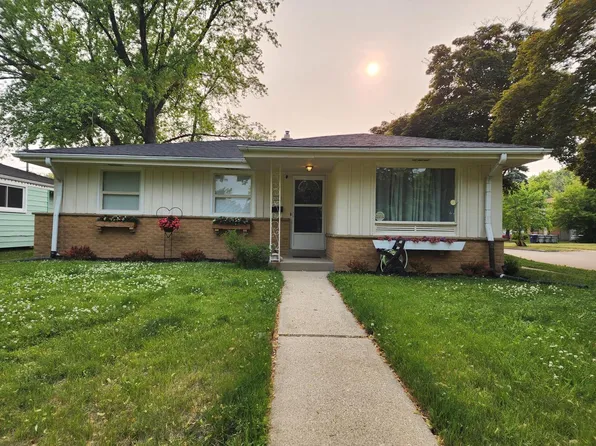 6919 North 40th STREET, Milwaukee, WI 53209