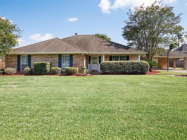1821 Linden Ln Lake Charles La 70605 Zillow