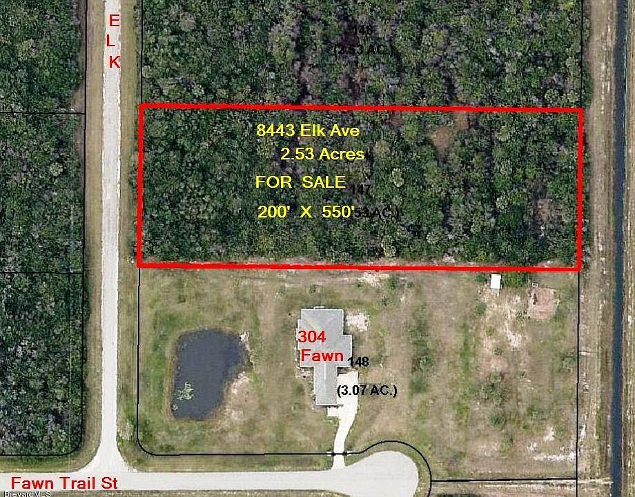 1st image of 8443 Elk Ave