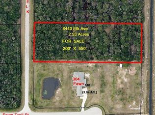 8443 Elk Ave, Palm Bay, FL 32909