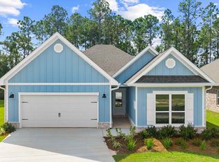 Kennedy Plan, Holley Grove at Peach Creek, Pt Washington, FL 32459
