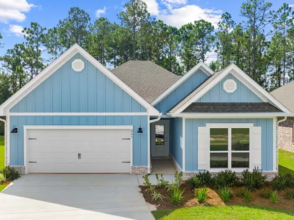 Kennedy Plan, Holley Grove at Peach Creek