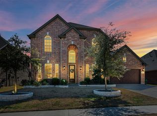 2816 Driftwood Creek Trl, Prosper, TX 75078