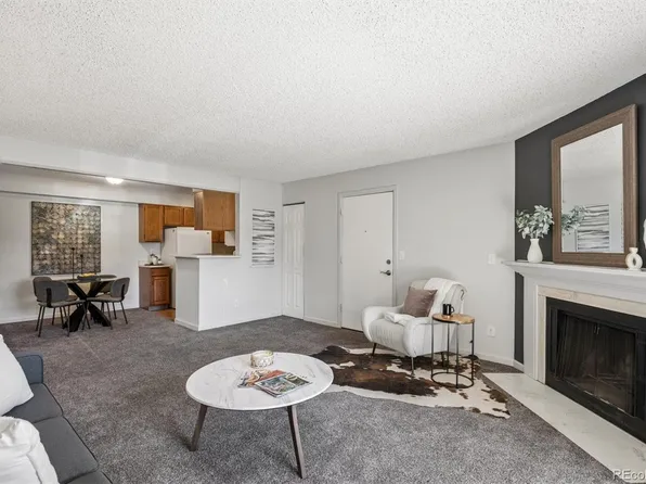 3324 S Ammons Street #103, Lakewood, CO 80227