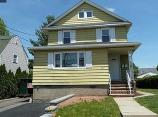 257 Bell Ave, Hasbrouck Heights, NJ 07644