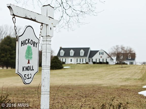 Hickory Knoll Farmette