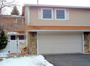 3259 S Xanadu St, Aurora, CO 80014