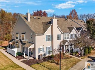 1101 Wharton Rd, Mount Laurel, NJ 08054