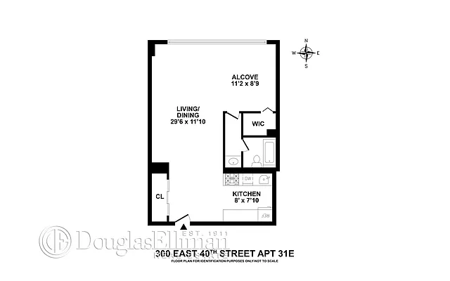 Sold by Douglas Elliman | media 7