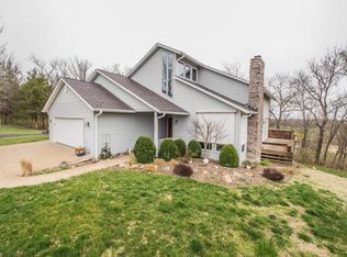 4360 N Rte E, Columbia, MO 65202