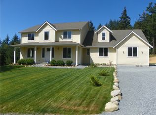 16620 196th Ave E, Bonney Lake, WA 98391