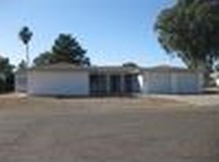 808 S Saranac Ave, Mesa, AZ 85208