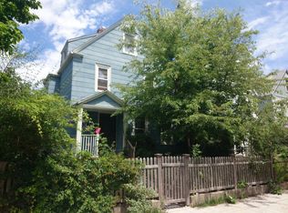 14 Mayhew St, Dorchester, MA 02125