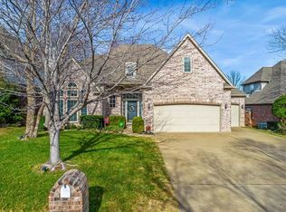 8509 E 98th St, Tulsa, OK 74133