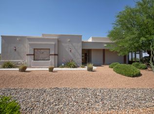 8084 Constitution Rd, Las Cruces, NM 88007