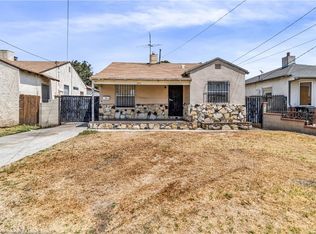 3317 W 112th St, Inglewood, CA 90303