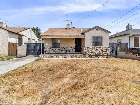 3317 W 112th St, Inglewood, CA 90303