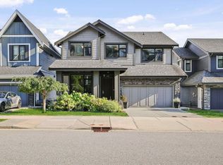 1419 Strawline Hill St, Coquitlam, BC V3E 0L5