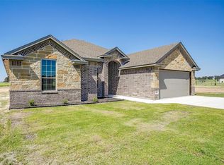109 Cool Meadows Ct, Millsap, TX 76066