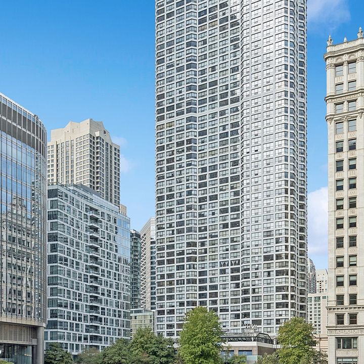 1st image of 405 N Wabash Ave Unit 3412