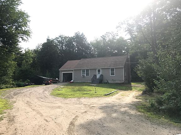 single family home built2009