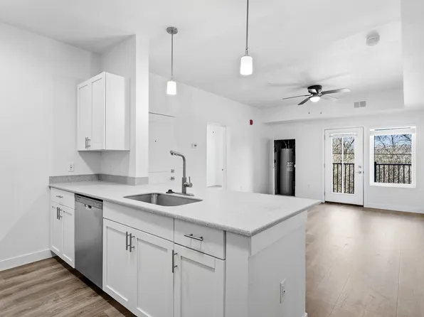 1401 Dr Martin Luther King Jr St, Indianapolis, IN