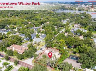 1650 Highland Rd, Winter Park, FL 32789