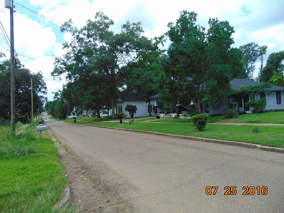 Exterior Address Verification