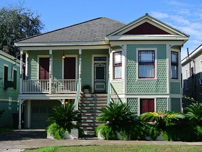1515 33rd St, Galveston, TX, 77550