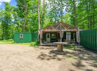 8370 Sioux Trl SW, Motley, MN 56466