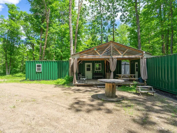 8370 Sioux Trl SW, Motley, MN 56466