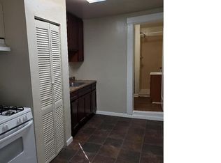 1238 Shafter Ave #A, San Francisco, CA 94124