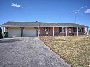 199 Kerrs Rd, Carlisle, PA 17015
