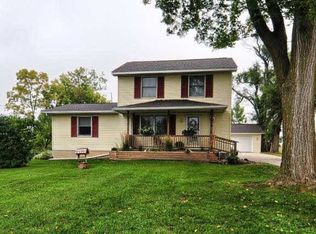 8478 Bristol Rd, Swartz Creek, MI 48473