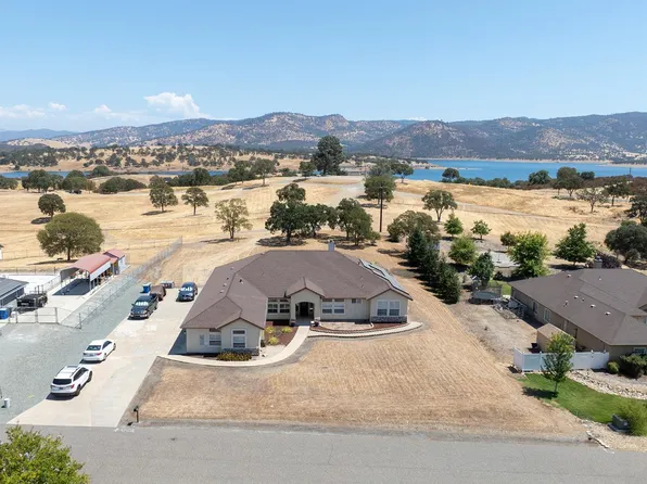 2247 Lake View Cir, Valley Springs, CA 95252