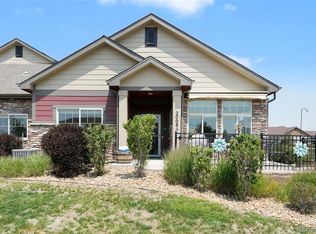 2008 S Flanders Way #A, Aurora, CO 80013