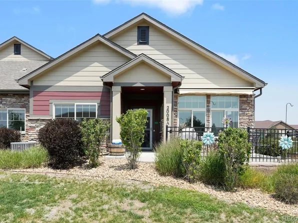 2008 S Flanders Way #A, Aurora, CO 80013