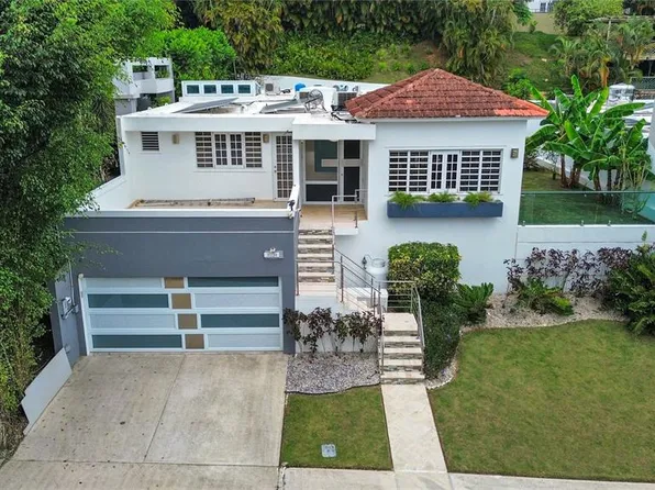 B 31 Poppy St, San Juan, PR 00926