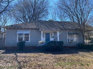 3825 Spottswood Ave, Memphis, TN 38111