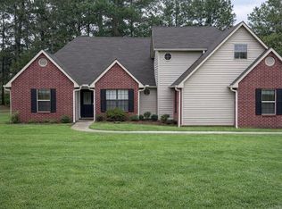 2930 Mount Holly Rd, Camden, AR 71701