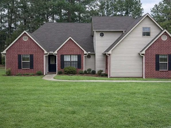 2930 Mount Holly Rd, Camden, AR 71701