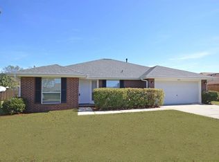 4782 Oscar Ln, Pace, FL 32571