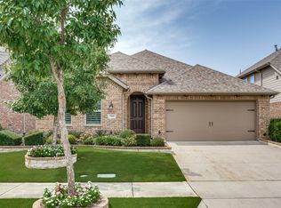 15604 Piedmont Park Dr, Prosper, TX 75078