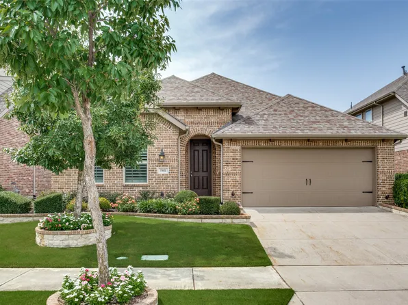 15604 Piedmont Park Dr, Prosper, TX 75078