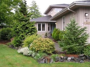 1354 E Village Ln, Bellingham, WA 98226