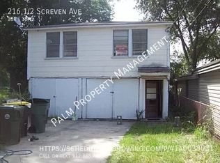 216 1/2 Screven Ave, Savannah, GA 31404