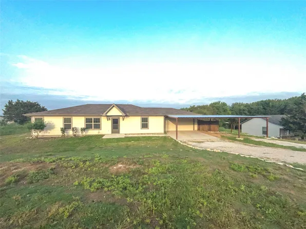 320 Brazos Ridge Dr, Weatherford, TX 76087