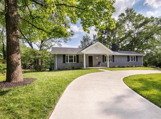 9404 Fredric Ct, Saint Louis, MO 63144